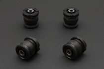 Lexus IS200/300 99-05 / JZX90/100 Främre Övre Stag Bussning (Förstärkta Gummibussningar) 4 Delar/Set Hardrace